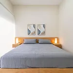 2 Bd Suite With Balcony, Gym, Rooftop Pool, Hot Tub