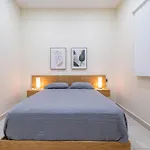2 Bd Suite With Balcony, Gym, Rooftop Pool, Hot Tub